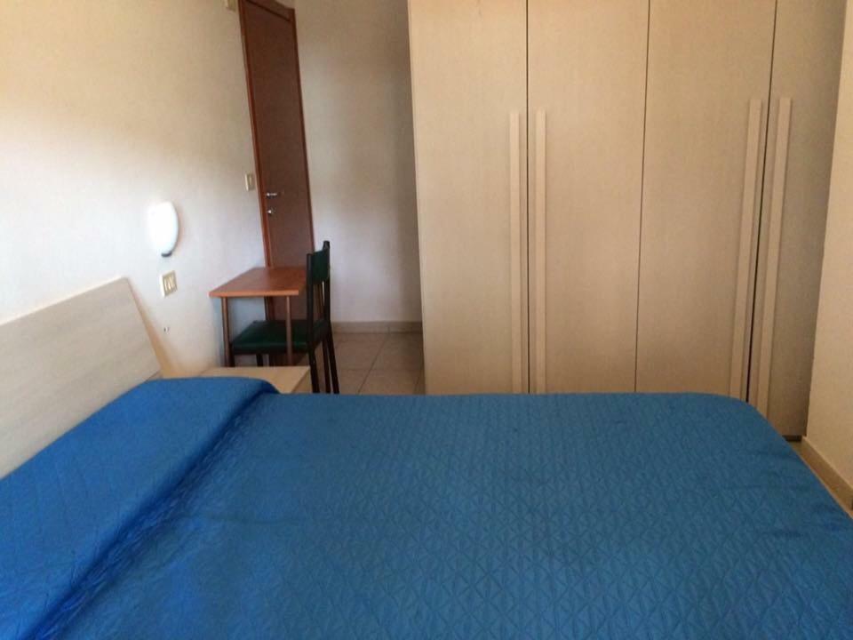 卡托利卡New Prophet住宿加早餐旅馆 外观 照片